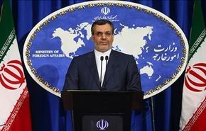ايران: السعودية تربط وجودها باستمرار إثارة التوترات
