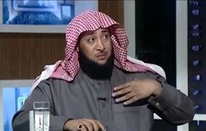 بالفيديو؛ داعية سعودي: يحق لـ
