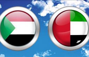 الخرطوم تقطع علاقاتها الدبلوماسية مع طهران وابوظبي تخفض