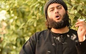 ارهابي يستجدي مليون دولار لصنع 300 صاروخ تمسح الفوعة