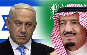 العلاقات السعودية... تأريخ حافل بالتأمر ضد ايران+فيديو
