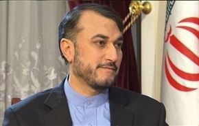 اميرعبداللهيان: اعدام الشيخ النمر خطأ استراتيجي سعودي