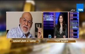 قيادي اخواني: 