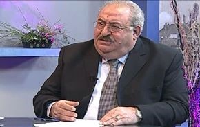 بالفيديو؛ محافظ حلب يكشف المخطط التدميري لسوريا وداعميه