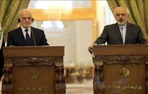 ظريف: السعودية تؤجج التوترات وهذا لن يفيد احد