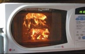 بالصور.. تعرف على 10 أشياء يحظر وضعها في 
