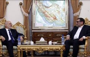 شمخاني: تكريس السعودية طاقاتها ضد العالم الاسلامي امر مرفوض