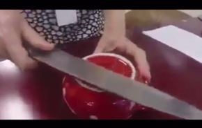بالفيديو.. أسهل وأسرع طريقة لـ