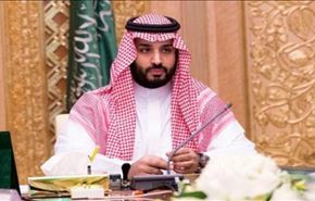 ولي ولي العهد السعودي: لن نسمح باندلاع الحرب مع إيران