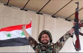 فيديو؛ مقتل مسلحين وتدمير آلياتهم بهجوم على مطار دير الزور