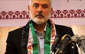 هنية: هناك أطراف تخشى استمرار انتفاضة القدس