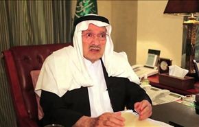 طلال بن عبدالعزيز: استفزاز إيران يفتح علينا نار جهنم