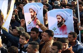 بالفيديو.. ردود فعل الشخصيات اللبنانية والتركية على جريمة اعدام الشيخ النمر