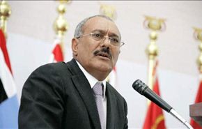 علي عبد الله صالح: لا تفاوض مع حكومة هادي