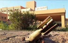 تحرير مستشفى الرمادي ومقتل عشرات المسلحين