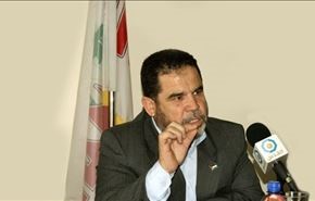 البردويل: سنكسر الحصار إن وافق عباس أم لم يوافق
