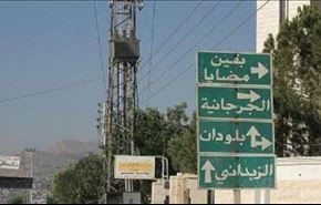 بالفيديو .. فضح التلفيقات الإعلامية عن مضايا