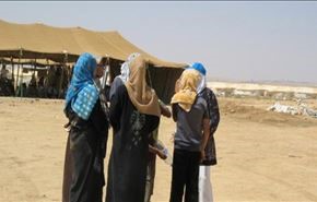 تجارة بالسوريات في تركيا على يد سعوديين