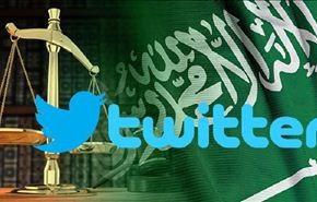لا يحدث الا بالسعودية..السجن والجلد لمن ينتقد مديره في تويتر