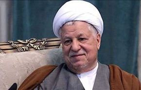 رفسنجاني: السعودية تعرّض بممارساتها امن المنطقة للخطر