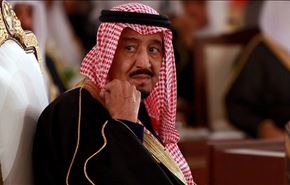 المعضلات السعودية..!