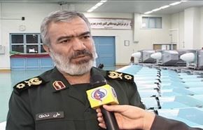الادميرال فدوي: قد يتم اطلاق سراح البحارة الاميركيين