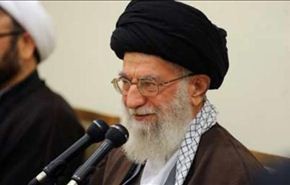 آية الله خامنئي: الاسلام يشجع الفن