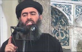 البغدادي يأمر اتباعه بالحداد على قتلاه
