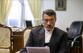 بعیدي نجاد: بلغنا المحطة الاخیرة لالغاء الحظر