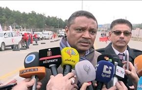 سوريا..دخول المساعدات الانسانية لمضايا وبلدتي الفوعة وكفريا