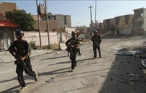 العراق.. تحرير البوغانم وإخلاء 37 أسرة منها شرقي الرمادي