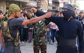 من درعا إلى ديرالزور: ربيع الإغتيالات في حرب التصفیة