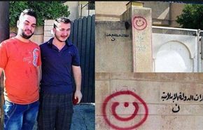داعش يبيع ممتلكات المسيحيين في مزاد علني بالموصل