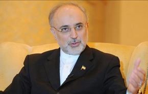 صالحي: الشعب الایراني استوفی حقه
