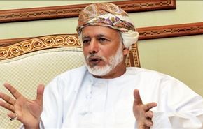 بن علوي: تأثيرات رفع الحظر عن إيران إيجابية على المنطقة