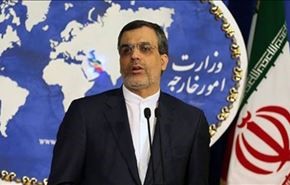 طهران: التطبيق الدقيق للاتفاق النووي اختبار للقضايا المستقبلية