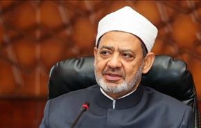 الطيب مستمر بدفاعه عن الأزهر بعد إتهامه بإنتاج متشددين