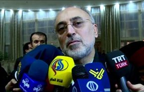 صالحي:الغرب استسلم امام ارادة الشعب الايراني
