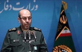 ايران ستبرهن عقم الحظر بالكشف عن انجازات صاروخية جديدة