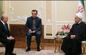 روحاني: على الوكالة الالتزام بواجباتها في تنمية التقنية النووية السلمية