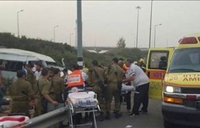 استشهاد شاب وإصابة آخر دهسا بسيارة مستوطن قرب سلفيت