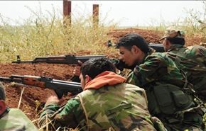 الجيش السوري يحرر مناطق بريفي دير الزور واللاذقية