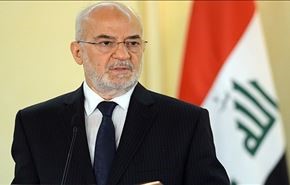 الجعفري يدعو لدعم غربي اكبر لإنهاء التغلغل التركي