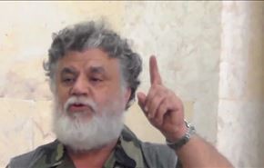 معارض سوري ينتقد السعودية ويؤكد: مؤتمر الرياض لا يمثلنا