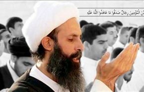 نجل الشيخ النمر: الوهابية بالسعودية و 