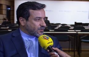 عراقچی به عربستان رفت