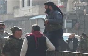 بالفيديو؛ خروج أبرز قادة 