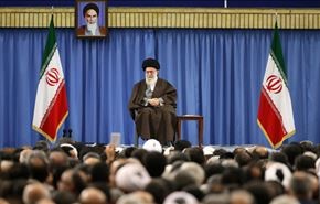 آية الله خامنئي: التفاهم النووي انجاز كبير وما تحقق من مطالب مهم