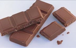 الشيكولاتة افضل دواء لهذا المرض وخاصة هذه الأيام.