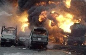 مصر... مقتل 4 عناصر من الشرطة في هجوم مسلح وسط العريش